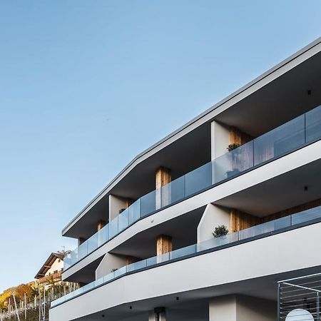 Dornsberg Panoramic Apartments Скена Экстерьер фото