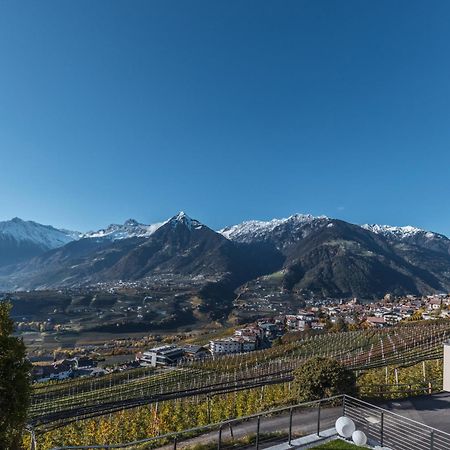 Dornsberg Panoramic Apartments Скена Экстерьер фото