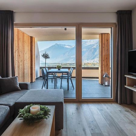 Dornsberg Panoramic Apartments Скена Экстерьер фото