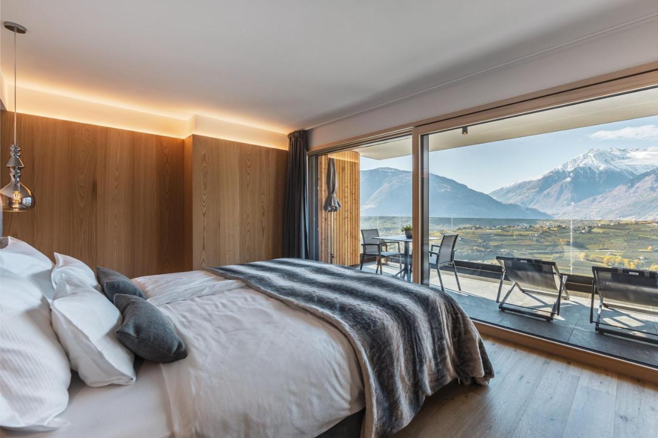 Dornsberg Panoramic Apartments Скена Экстерьер фото