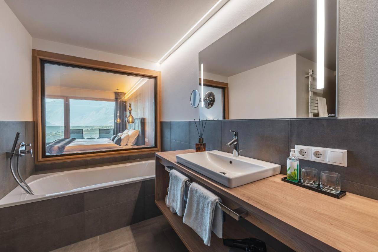 Dornsberg Panoramic Apartments Скена Экстерьер фото