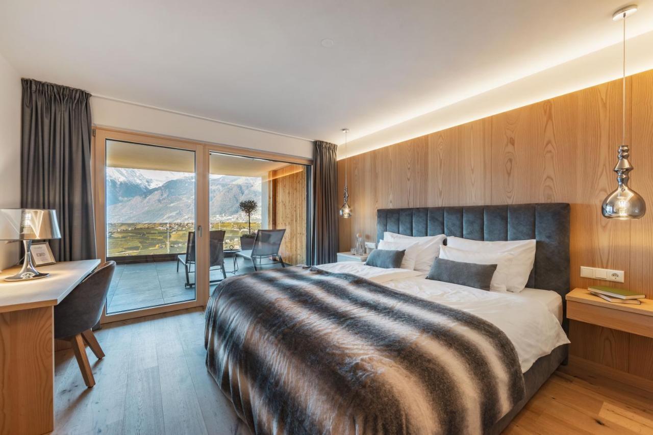 Dornsberg Panoramic Apartments Скена Экстерьер фото