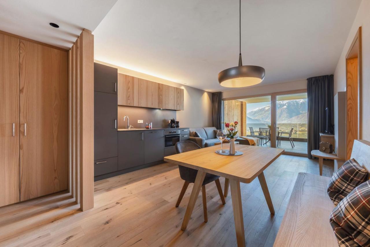 Dornsberg Panoramic Apartments Скена Экстерьер фото