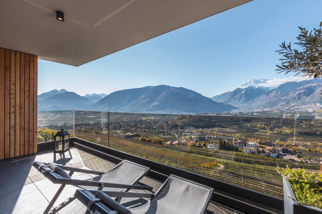 Dornsberg Panoramic Apartments Скена Экстерьер фото
