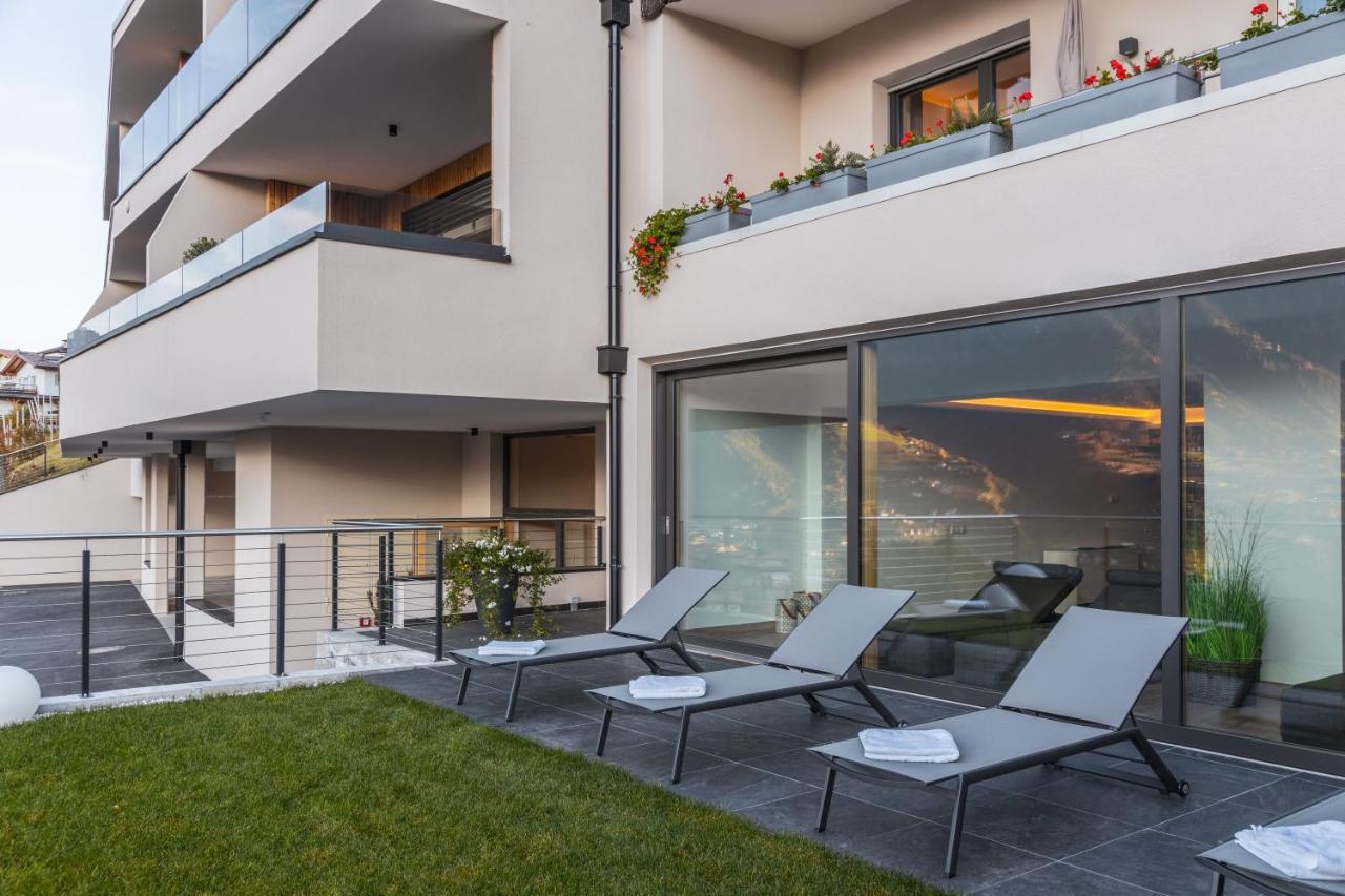Dornsberg Panoramic Apartments Скена Экстерьер фото