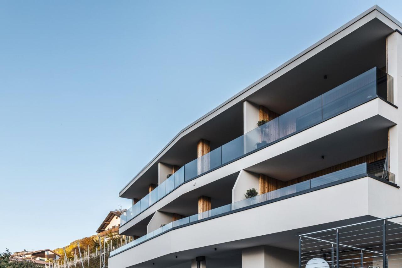 Dornsberg Panoramic Apartments Скена Экстерьер фото